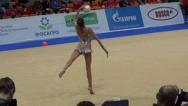 Мамун Маргарита мяч Mamun Margarita ball смотреть онлайн