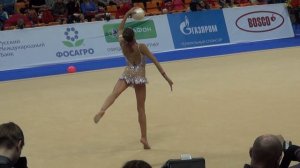 Мамун Маргарита мяч Mamun Margarita ball