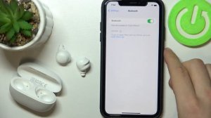 Как к айфону подключить наушники XIAOMI Redmi Buds 3 Lite / Подключение к айфону Redmi Buds 3 Lite