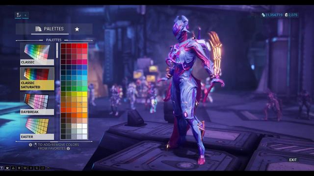 Garuda Fashion Frame + Build смотреть онлайн