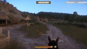 Kingdom Come: Deliverance Прохождение #27 Королевское серебро
