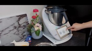 Домашний сыр в термомиксе