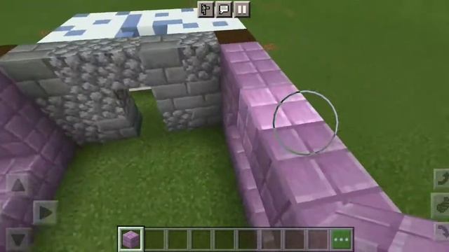 Дима бро строит дом в майнкрафте смотреть онлайн