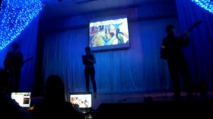 Something anymore-Дай мне этот день ( cover Сюткин)