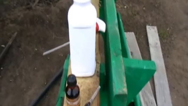 Красная смородина, мучнистая роса и ЙОД. смотреть онлайн