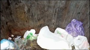 Собираю цветной металл на помойках