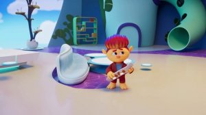 Монсики – 45 серия — Бесстрашие — Союзмультфильм HD