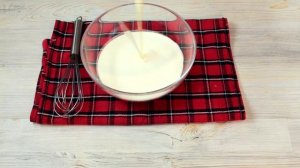 ВКУСНОЕ Мороженое Всего из 3 Ингредиентов | Простой рецепт мороженого с МОЛОКОМ