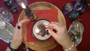 ОТЛИВКА ВОСКОМ СНЯТЬ РОДОВЫЕ ПРОГРАММЫ Ритуал Онлайн Светлана ВЕДА