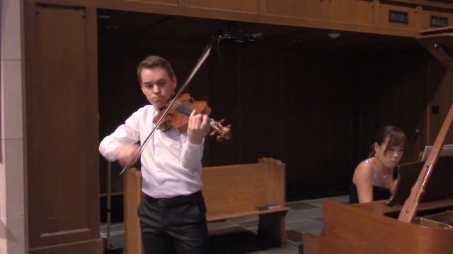 Kodaly – Adagio смотреть онлайн