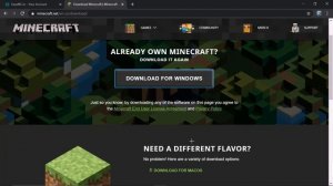 *How to get Minecraft java for free (2021) No virus*