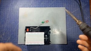 TTP223 Capacitive Touch With 4- Functions / TTP223 ОБЗОР ПОДКЛЮЧЕНИЯ