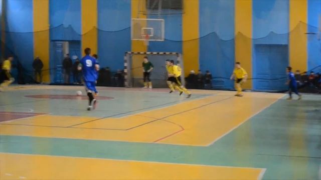 ЛКСЭП - КЭТ футзал 1-2 тайм.mp4 смотреть онлайн