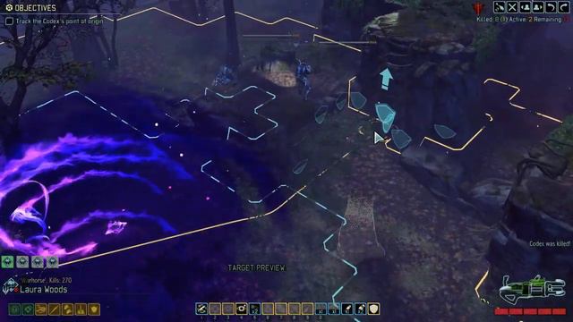 Grenadiers Only Legend Ironman Part38【XCOM 2:WotC】