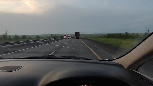 TOYOTA ALPHARD адаптивный круиз.