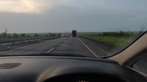 TOYOTA ALPHARD адаптивный круиз.