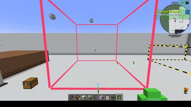 Minecraft Quarry Plus: Workbench plus, Steinbruch und Flexible Marker Tutorial german [2022] смотреть онлайн