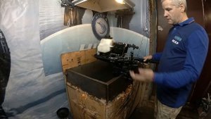 Почему не развивает мощность лодочный мотор 5 л.с. 2-х тактный