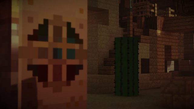 Minecraft Story Mode | Minecraft: Story Mode #6: Мир Гриферов (прохождение, русская озвучка) смотреть онлайн