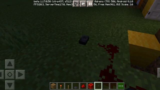 МАЙН КРАФТ, КАК? ОТКРЫТЬ ЖЕЛЕЗНЫЕ ДВЕРИ? смотреть онлайн