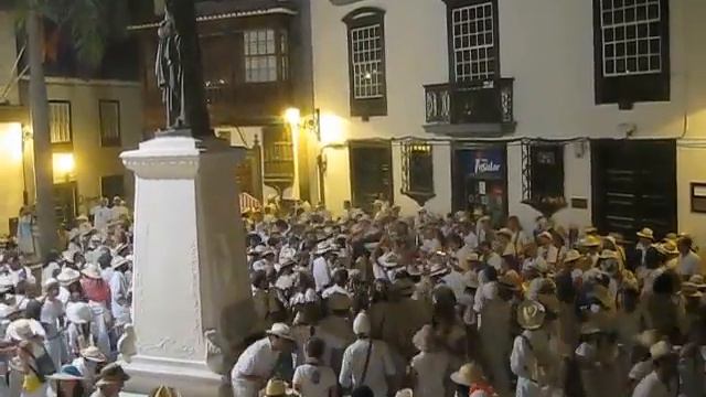 BLoco Pavão & Friends in Santa Cruz/La Palma смотреть онлайн