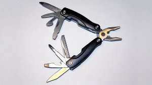 ? MULTI TOOL - УНИВЕРСАЛЬНЫЙ ИНСТРУМЕНТ. АЛИЭКСПРЕСС