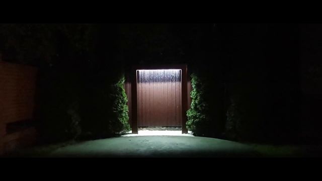 Модульный водопад "Палаус" от компании Алекс Парк (видео 2) смотреть онлайн