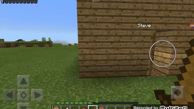 Прохождение игры майнкрафте вдвоем #2 смотреть онлайн