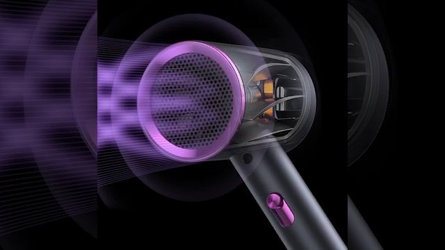 Профессиональный фен для волос смотреть онлайн