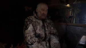 Трогательная История о ВОЛКАХ И ЛАЙКЕ от Александра Зубова, охотника промысловика.