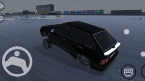 выбролся за карту в реал опер сити