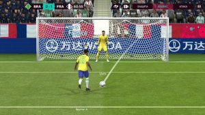 Чемпионат мира в фифе