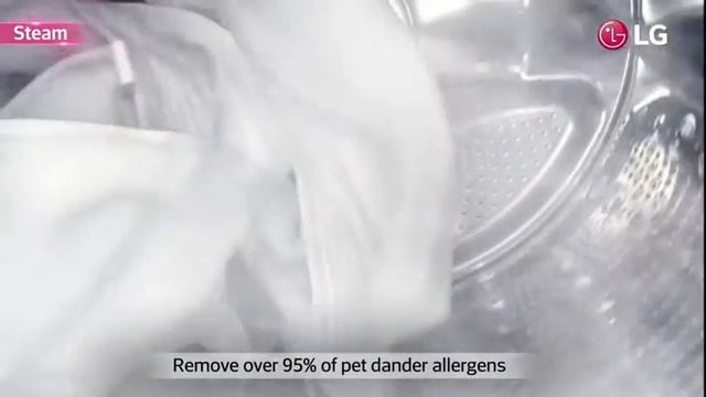 LG 6 0 Kg 5 Star Inverter Fully Automatic Front Loading Washing Machine FHM1006ADW White Direct Dri смотреть онлайн