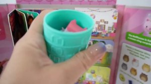 Play Hide and Seek with Gabby's Dollhouse Toys and Storytime