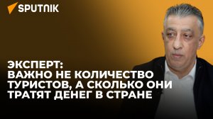 Как развивалась туриндустрия Азербайджана в 2023 году?