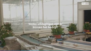 KP Holland over kasklimaatbeheersing en watermanagement | Priva