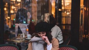 Классная музыка «Немая тоска» Автор музыки Павел Ружицкий
