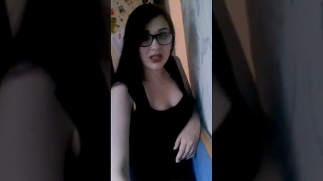 Письмо к женщине(Сергей Есенин) - cover Marry смотреть онлайн