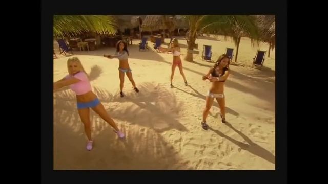 Аэробика Урок физкультуры Разминка Задание 1 смотреть онлайн