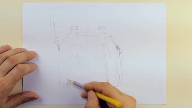 How To Draw Bags