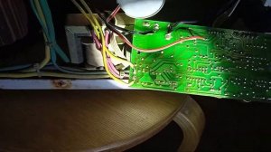 Стабилизатор напряжения Wusley SVC-10000 W