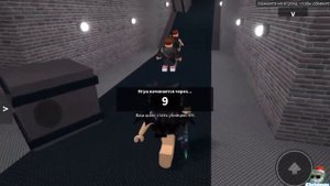 Играю в мардер мистери 2, но говорю ТОЛЬКО НА АНГЛИЙСКОМ ЯЗЫКЕ!
