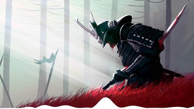 Shogun ☯ | Japanese Lofi HipHop Mix смотреть онлайн