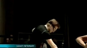 Анжелен Прельжокаж