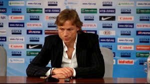 Карпин СПАРТАК - ЦСКА 2:2 28-08-2011 www.spartakworld.ru