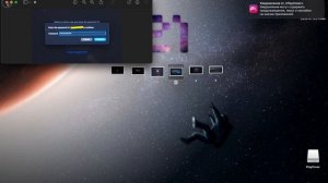 [L2M] Обладатели Macbookов на M1 ДОЖДАЛИСЬ, теперь можно поиграть на СНГ серверах и на macOS.