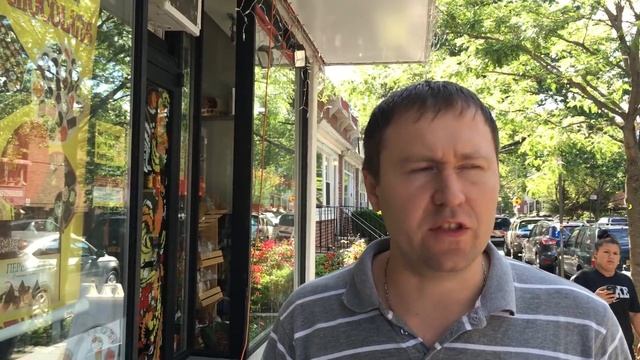 Как начать бизнес в Америке. Консультации по визе E2. Как не совершать ошибки при переезде. смотреть онлайн