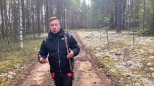 Поездка на Чусовское озеро. Часть вторая