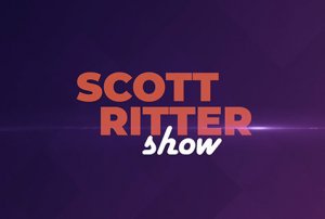⚡️ШОУ СКОТТА РИТТЕРА НА СОЛОВЬЁВ LIVE⚡️