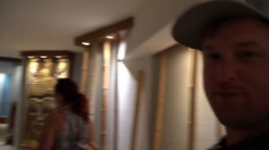 ROBINSON Club Sarigerme Park Vlog 4 - ab ins WellFit-SPA